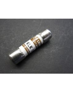 THERMO FZX87 FUSE .4X1.48 0.5 AMP