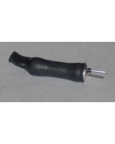 THERMO FZX96 FUSE ASSY SB 5X20 400MA RPO