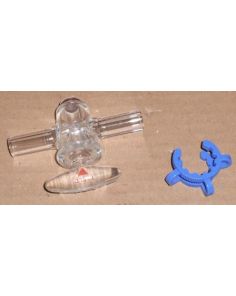 THERMO GBV120 BLEEDER VALVE
