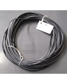 THERMO GSX18 GASKET EDGE .062 U CHANNEL