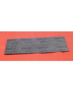 THERMO GSX67 GASKET HEAT TRANSFR 10X4.2X.03