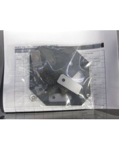 THERMO GSX79 GASKET CHAMBER FLUOREL