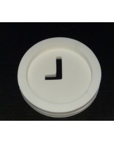 THERMO GTC400 GIT400 GLASS TRAP COVER (FOAM