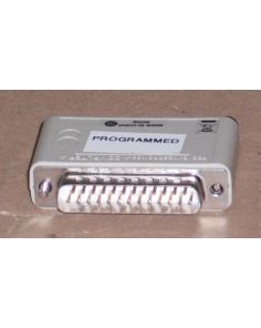THERMO HBMBSSK MULTIBLOCK SECURITY KEY