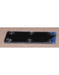 THERMO HBMCR4HNG HINGE AND SCREWS FOR MICRO LID