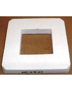 THERMO HC44X1 HEARTH COLLAR RPO-P