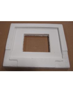 THERMO HC479X1 HEARTH COLLAR RPO-P