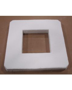 THERMO HC48X1 HEARTH COLLAR RPO-P
