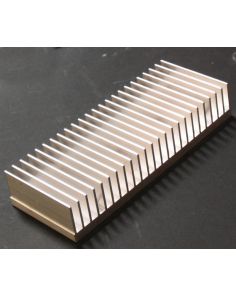 THERMO HEX10 HEAT EXCHANGER 7.3X2.875X1.3