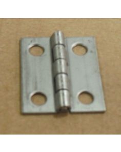 THERMO HG859X1 HINGE 1.375X1.063 SS