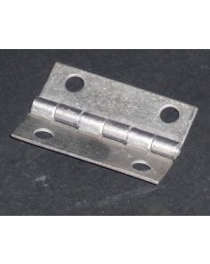 THERMO HGX22 HINGE 1.5X1.06 SS