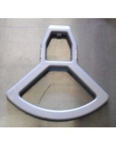 THERMO HNX32 HANDLE DISPENSER ABS DRK GRY