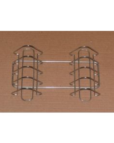 THERMO HRX5 HOLDER INSTRUMENT RACK OP