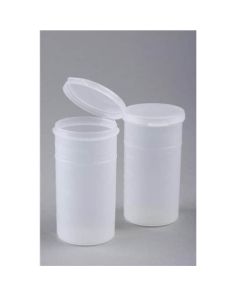 Capitol Vial Sterile Water Testing Vials