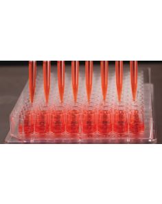 Nunc Edge 96-Well, Nunclon Delta-Treated, Flat-Bottom Microplate