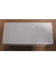 THERMO JC221X3 INSULATION SIDE