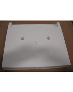 THERMO JC412X2 INSULATION