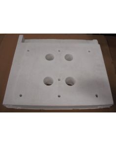 THERMO JC412X3 INSULATION