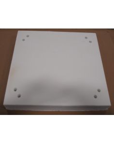 THERMO JC412X5 INSULATION