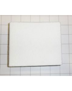 THERMO JC44X1 INSULATION F-1300 RPO-P