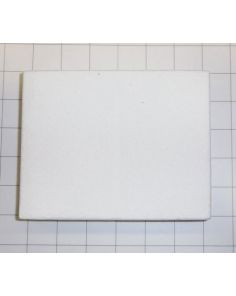 THERMO JC44X4 INSULATION BACK PLATE RPO-P
