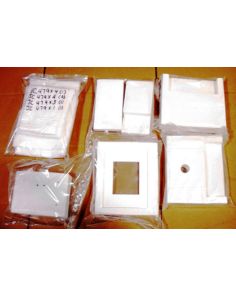 THERMO JC479X10 INSULATION CHAMBER KIT RPO