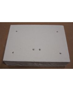 THERMO JC480X9 INSULATION RPO-P
