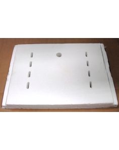 THERMO JC634X1 INSULATION RPO-P