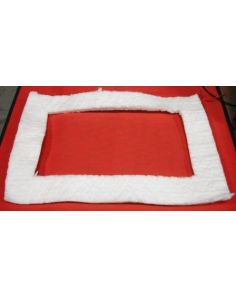 THERMO JC711X1 INSULATION RPO-P
