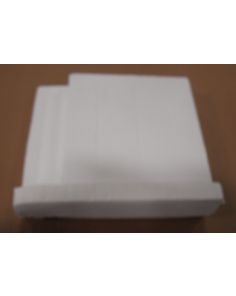THERMO JC711X7 INSULATION RPO-P