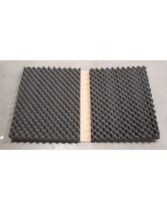 THERMO JC711X8 INSULATION RPO-P