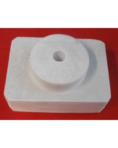 THERMO JC793X1 INSULATION 1 ADAPTER RPO-P