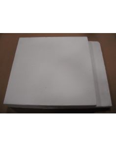THERMO JC859X3 INSULATION SIDE