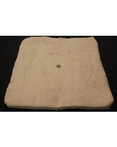 THERMO JNX38 INSULATION UPPER 10X10