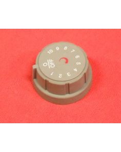 THERMO KB1066X1A KNOB STIR W/SET SCREW