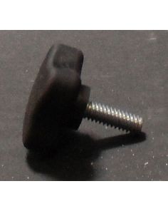 THERMO KBX106 KNOB 1/4-20X.50