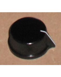 THERMO KBX29 KNOB .250 SHAFT W/POINTER
