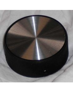 THERMO KBX33 KNOB .250 SHAFT