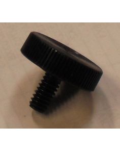 THERMO KBX78 KNOB 1/4-20 X .5 STUD