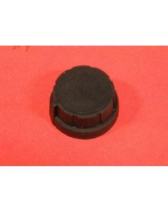 THERMO KBX82 KNOB .250 SHAFT W/LINE