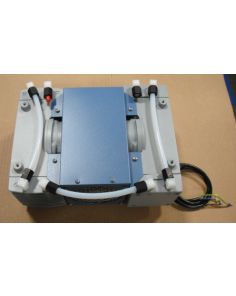 THERMO M00-0026-06 PUMP DIAPH MV2SV 230 W/3& 4 P