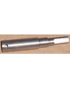 THERMO M06-F2-1 EXTENSN SHAFT S/S 1/2>1/2 4.31