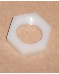THERMO M10-0029-01 PANEL MOUNTING NUT (1/2-2
