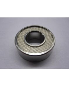 THERMO M20-0001-02 BALL BEARING N. PRECSN R6-2TF