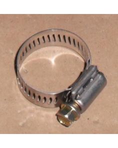 THERMO M20-H7 CLAMP 1-1/4 MAX DIA S/S