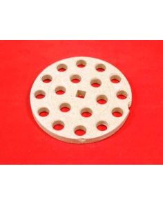 THERMO M23-C7 CERAMIC DISC4.12