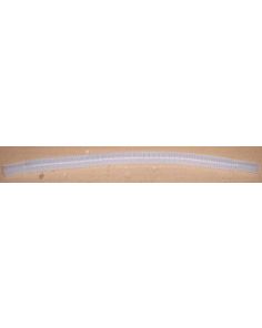 THERMO M30-0061-06 1/2 IDx.66OD TEF 12 LG.W/1 CUF