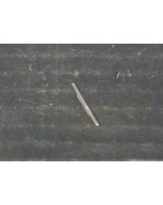 THERMO M40-0022-05 PIN GRV E 3/32x7/8 ST STEEL