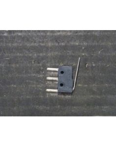 THERMO M60-0002-03 MICROSWTCH125V 5A/5A 250V