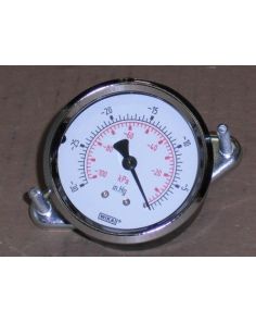THERMO M60-0016-02 VAC. GAUGE 111.10-2.5 -4BUC-3